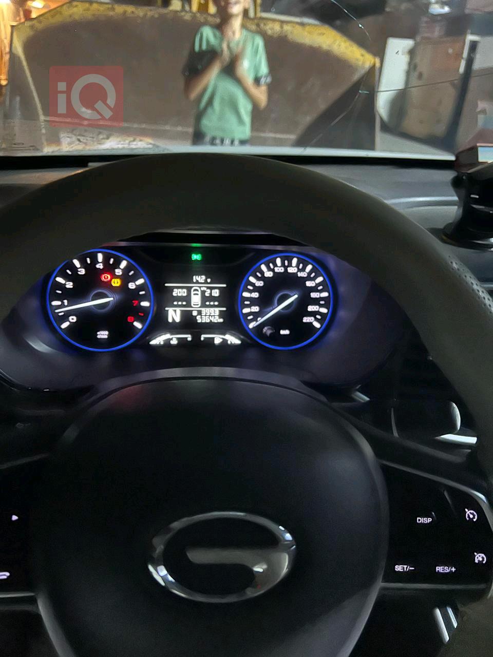 جی ئەی سی GA4